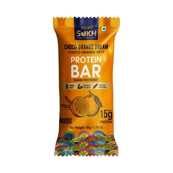 Choco Orange