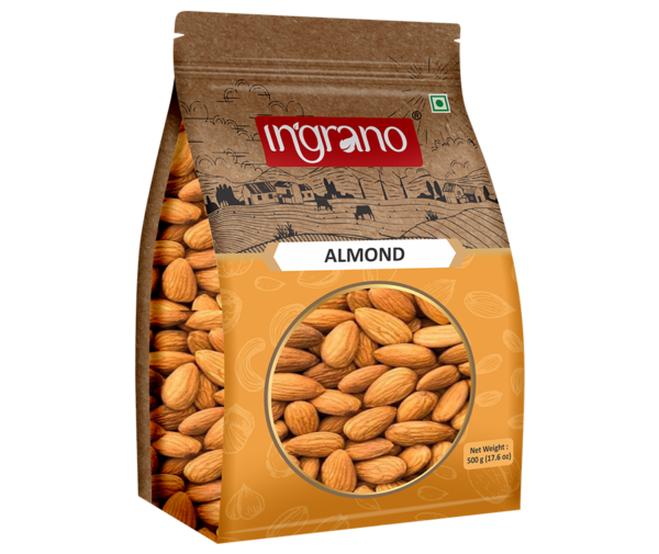 Almond