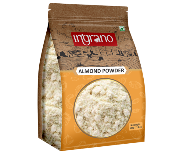 Almond Powder