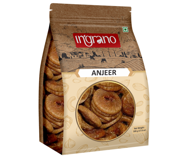 Anjeer