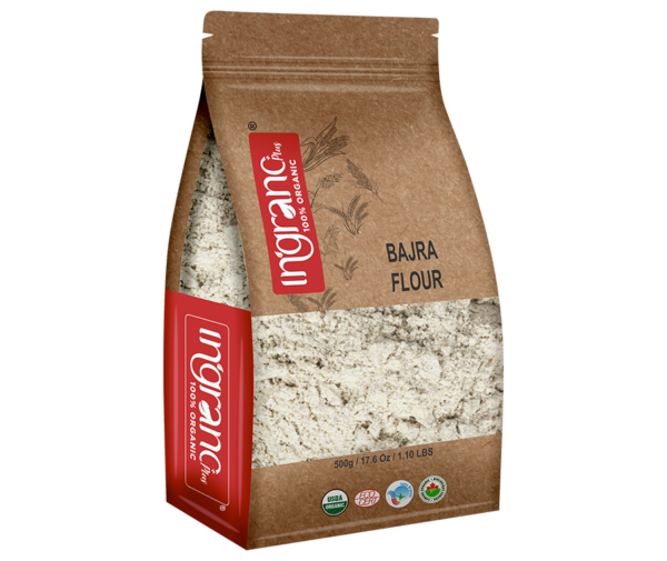 Bajra Flour