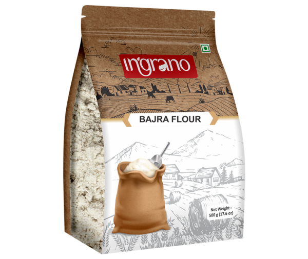 Bajra Flour