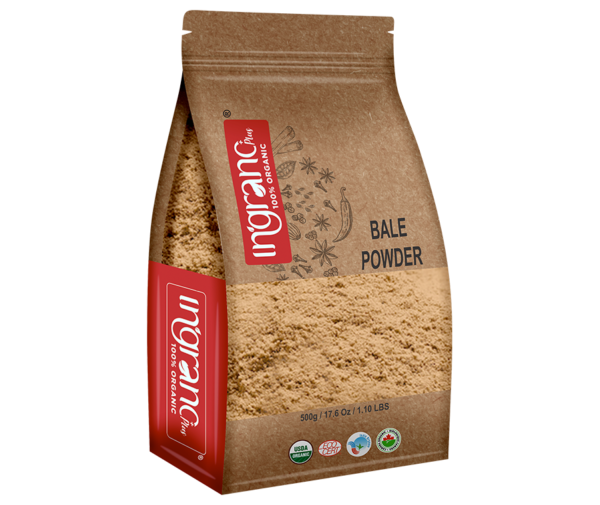 Bale Powder