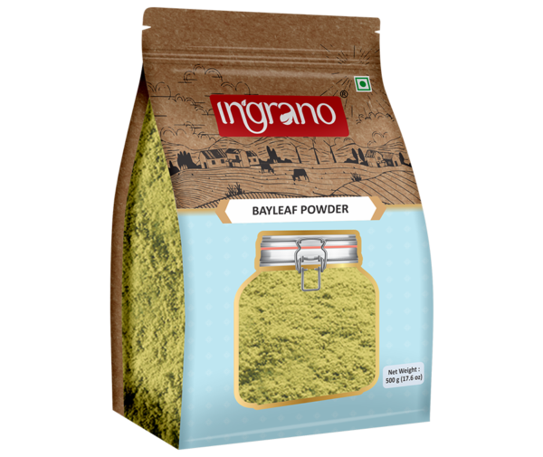 Bay Leaf Powder