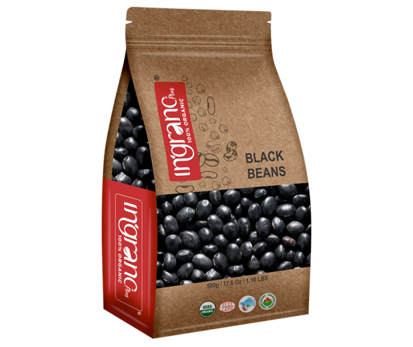 Black Beans