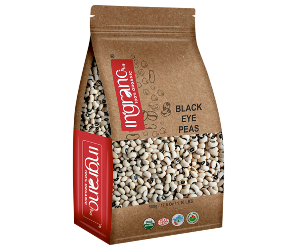 Black Eye Peas
