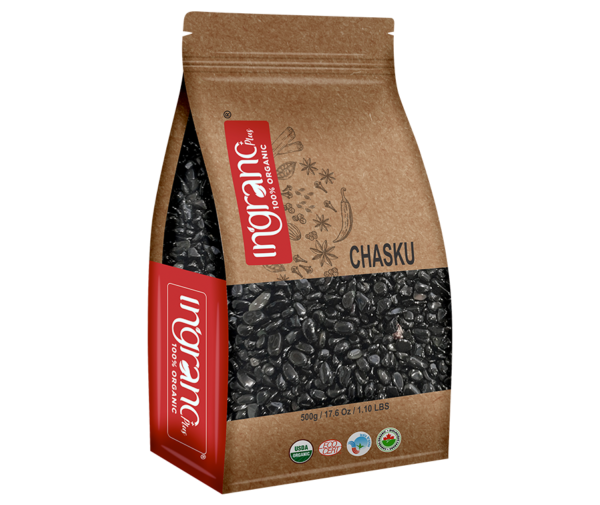 Chasku