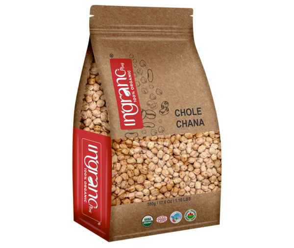 Chole Chana