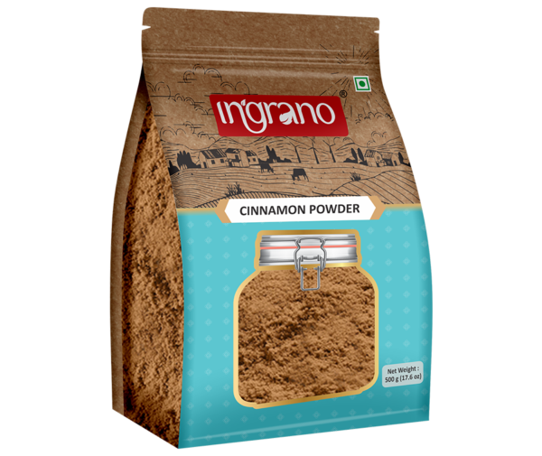 Cinnamon Powder