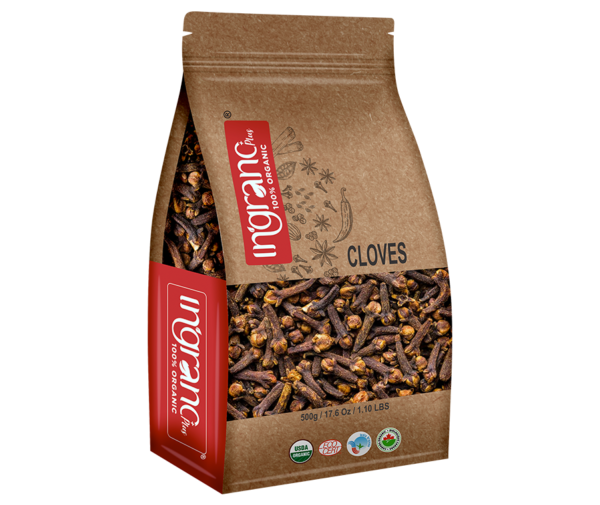 Cloves