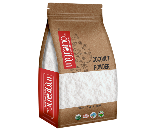 Coconut Powder