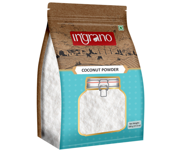 Coconut Powder