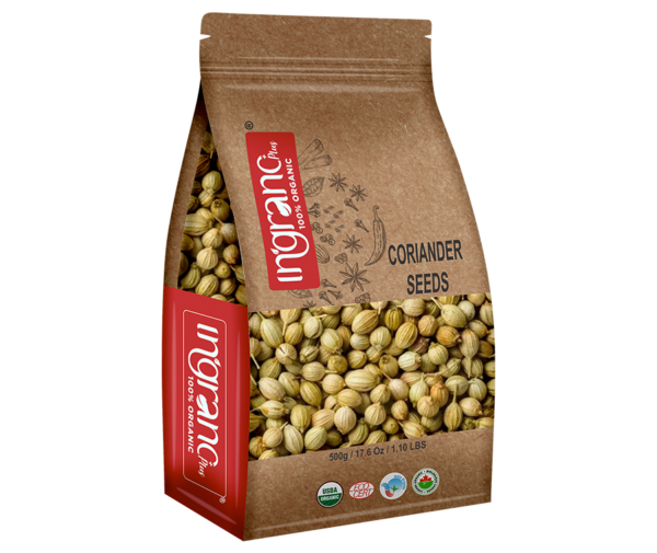 Coriander Seeds