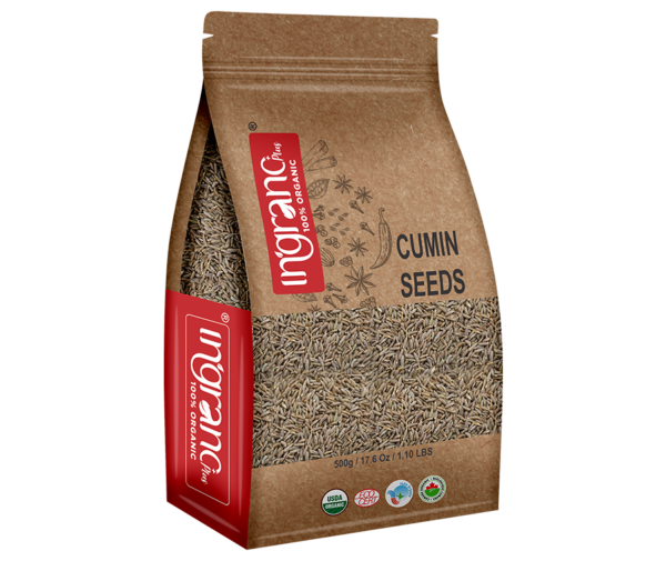 Cumin Seeds