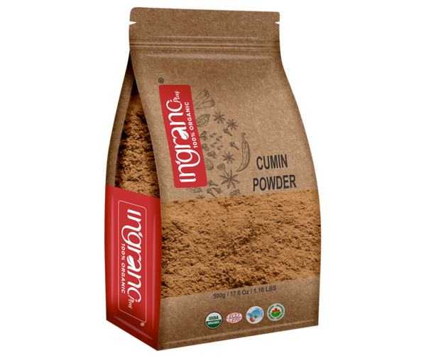 Cumin Seeds