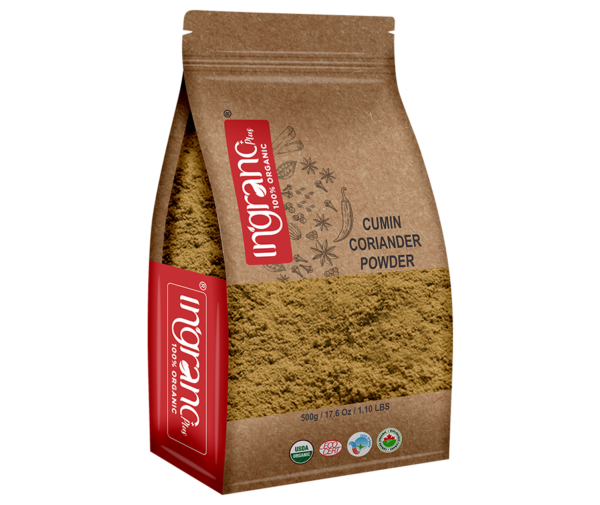 Cumin Coriander Powder