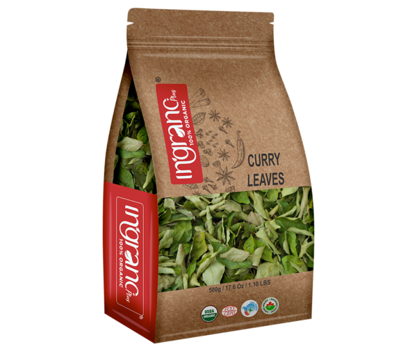 Curry Leaves