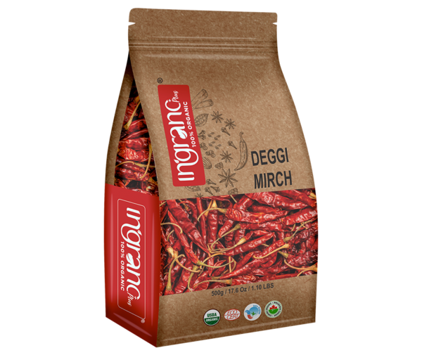 Deggi Mirch