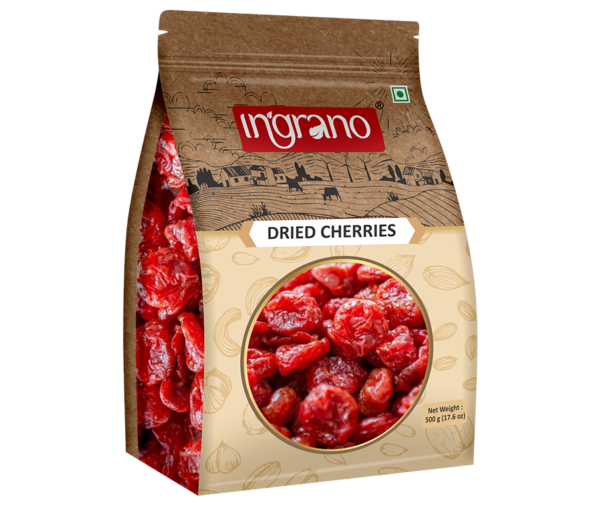 Dried Cherries