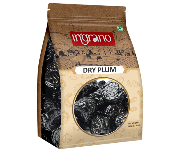 Dry Plum