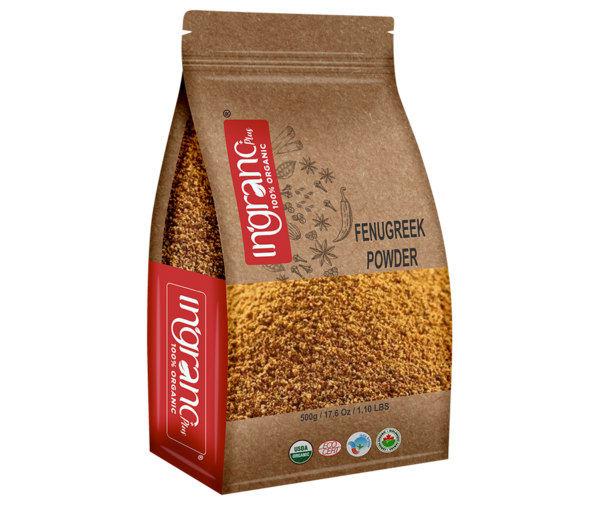 Fengreek Powder