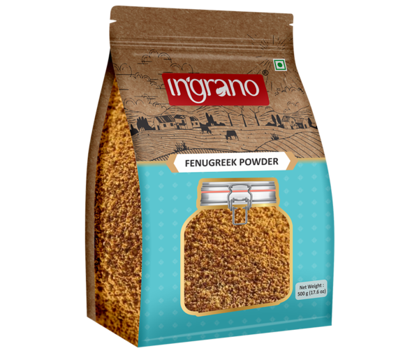 Fengreek Powder