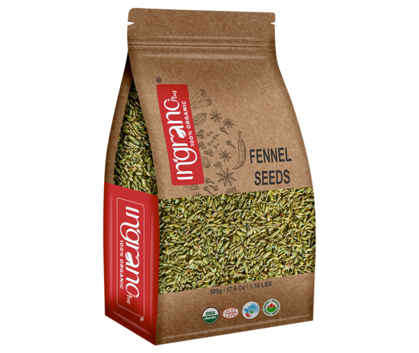 Fennel Seeds