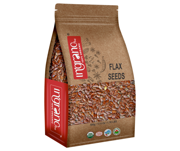 Flax Seeds