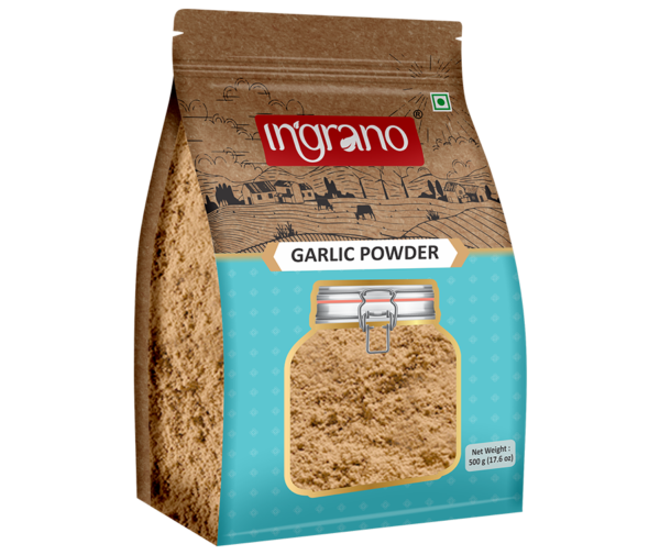 Garlic Powder