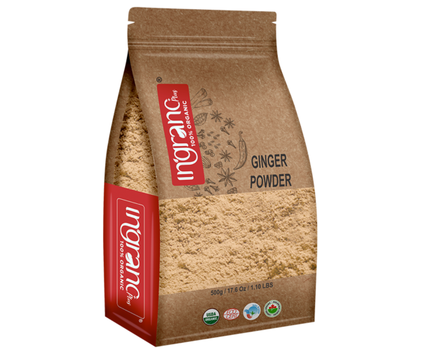 Ginger Powder
