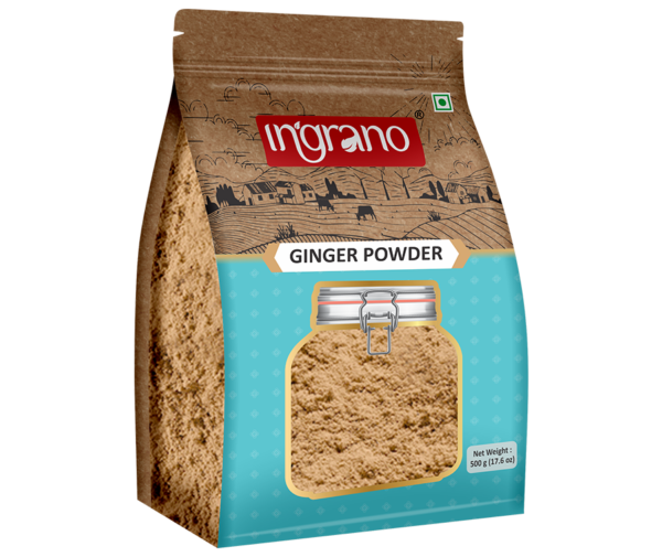 Ginger Powder
