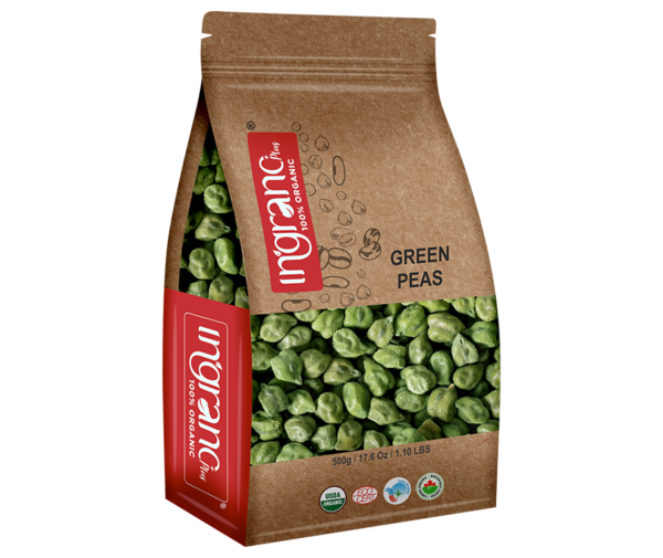 Green Peas