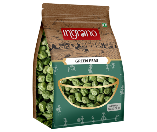 Green Peas