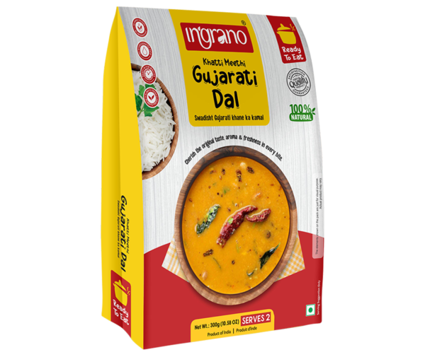 Gujarati Dal
