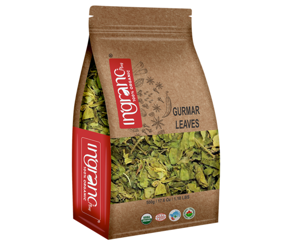 Gurmar Leaves
