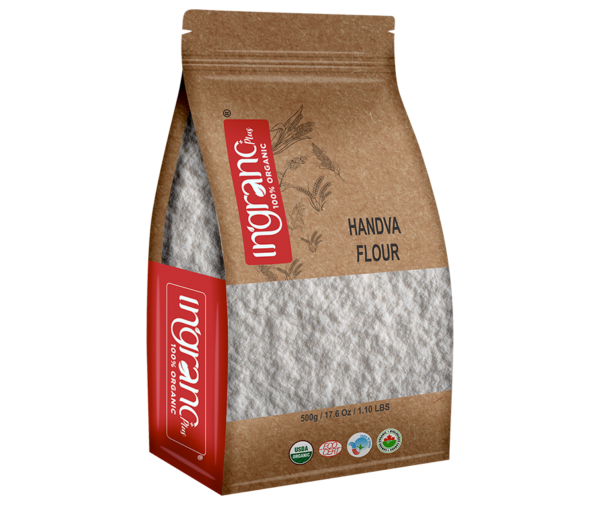 Handva Flour