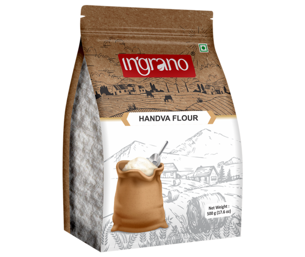Handva Flour