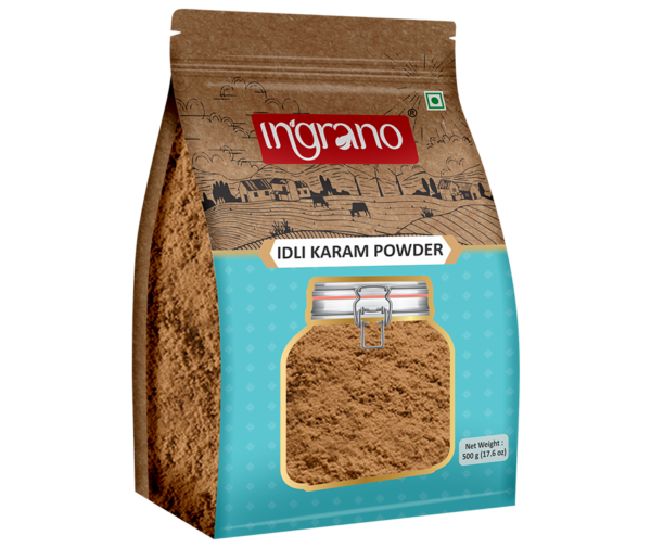 Idli Karama Powder