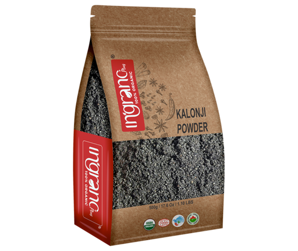Kalonji Powder