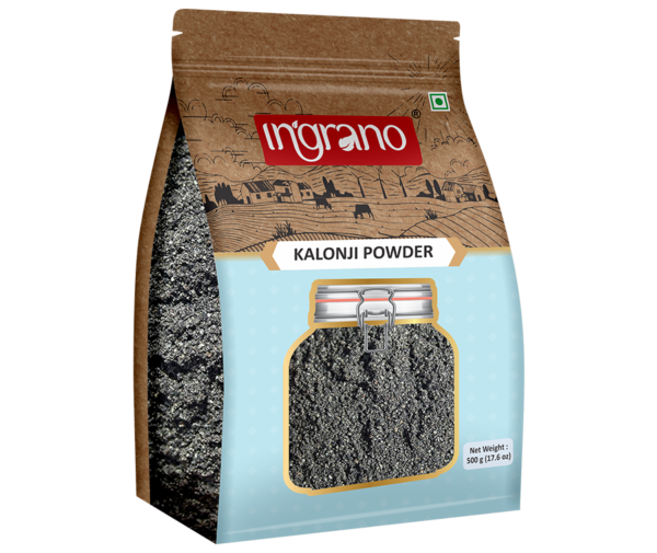 Kalonji Powder