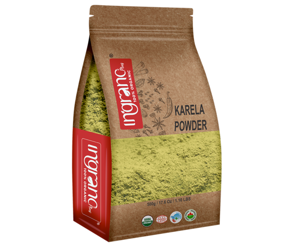 Karela Powder