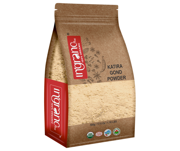 Katira Gond Powder