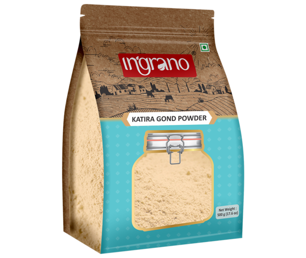 Katira Gond Powder