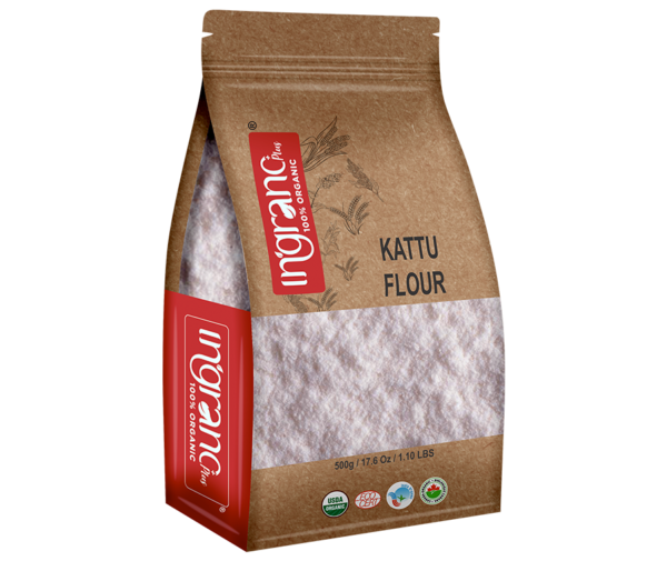 Kattu Flour