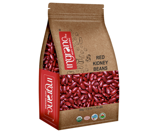 Red Kidney Beans