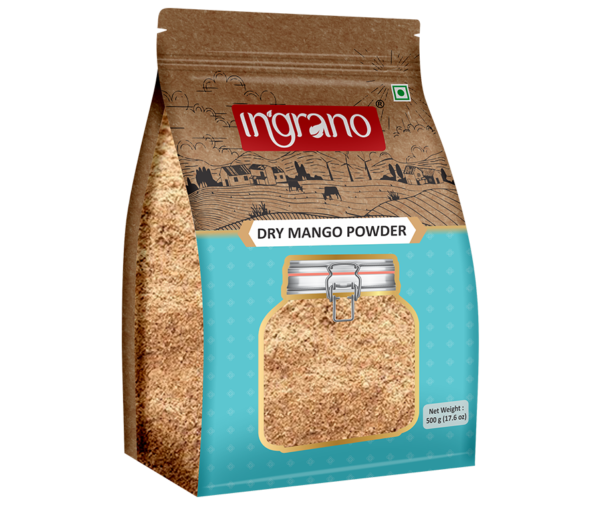 Dry Mango Powder