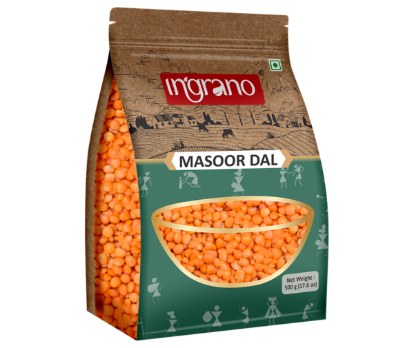 Masoor Dal