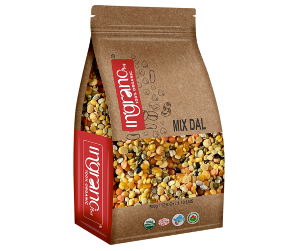 Mix Dal