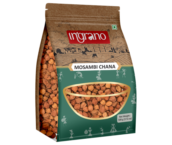 Mosambi Chana