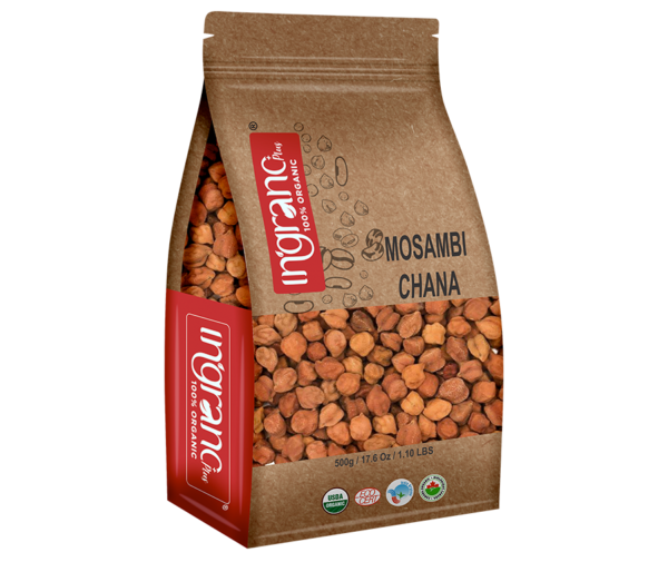 Mosambi Chana